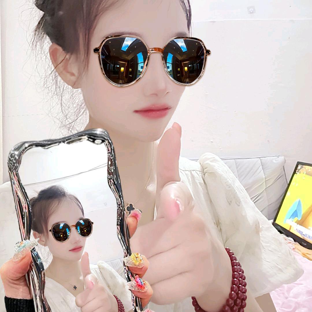 执手画年华