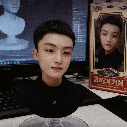 🌞 小⃪杨⃪吖⃪: