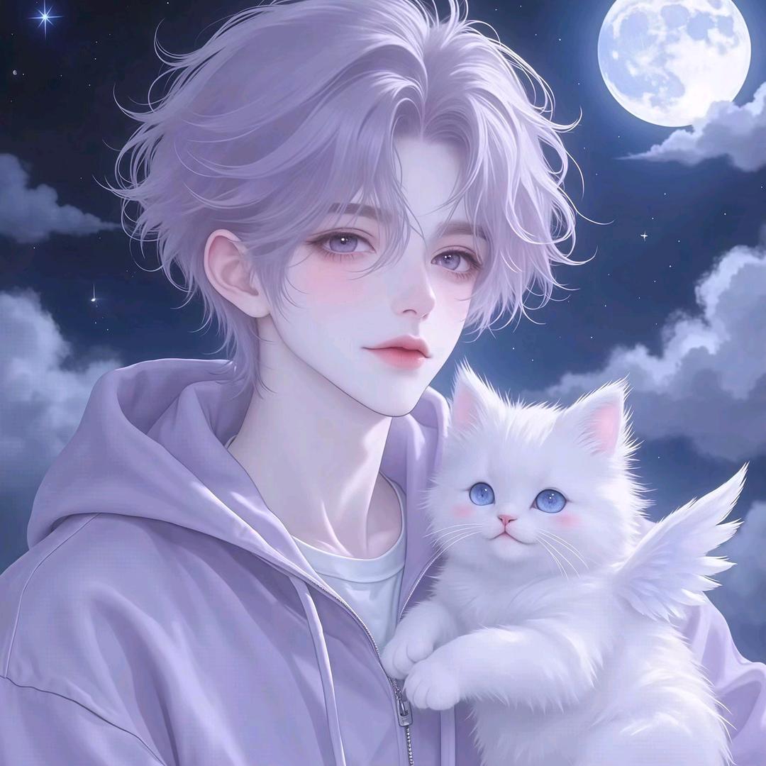 ꧔归一ꦿএ᭄💕