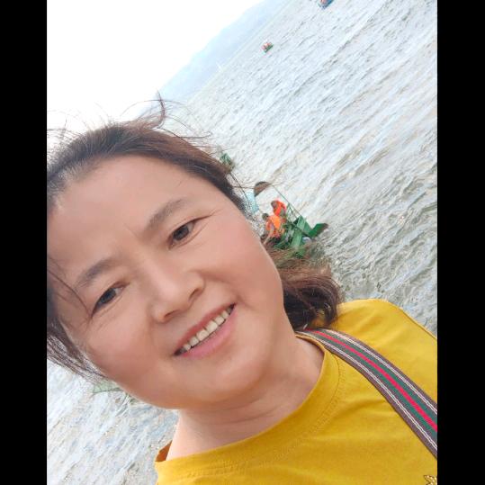 好姐妹