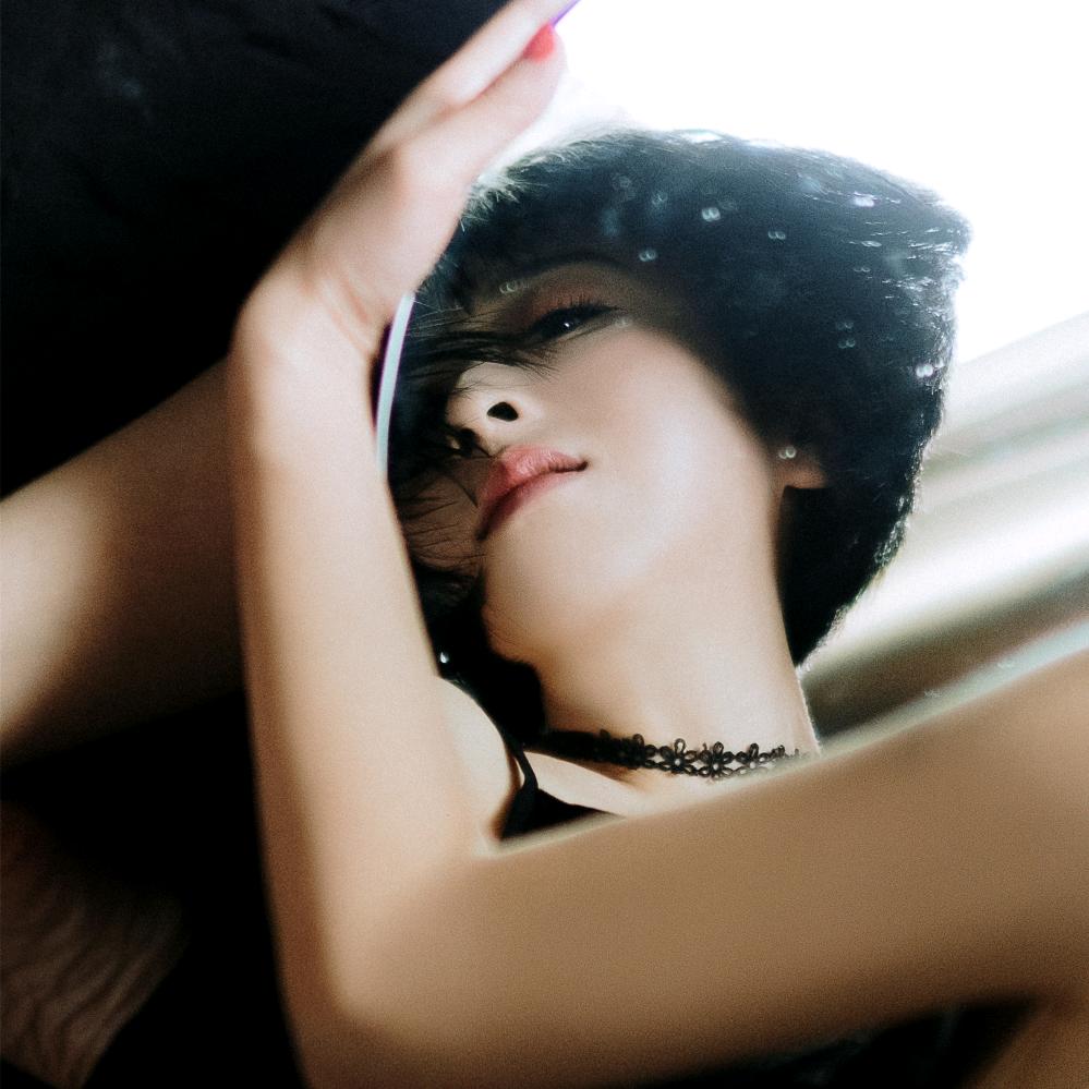 微胖小姐姐