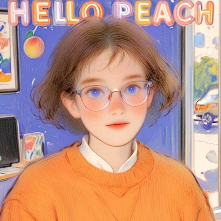 啵啵老师教画画