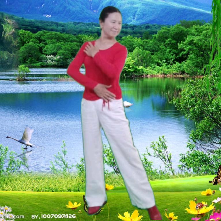火树银花