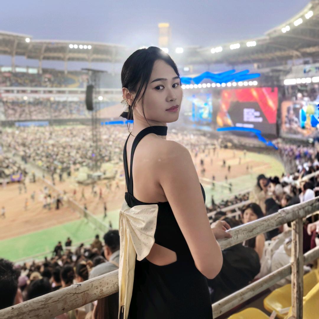 是见过嵩嵩的不吃Qin菜