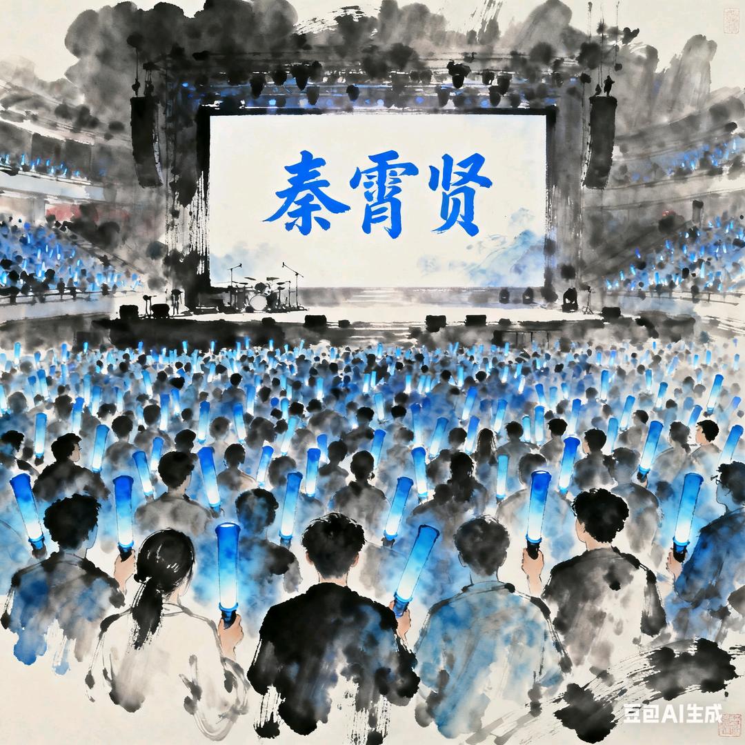 秦白耽.