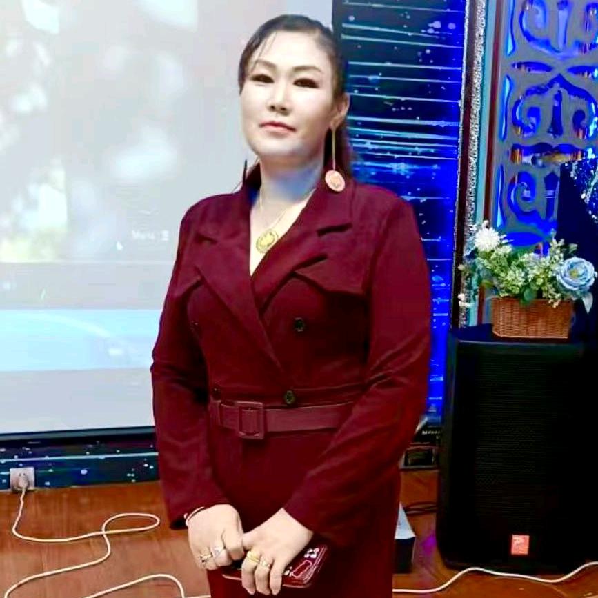 热司江 yersay的代理