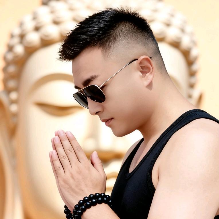 云南小杨哥-