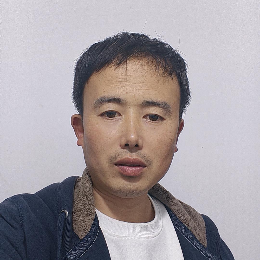 榆林旧房墙布反新白师