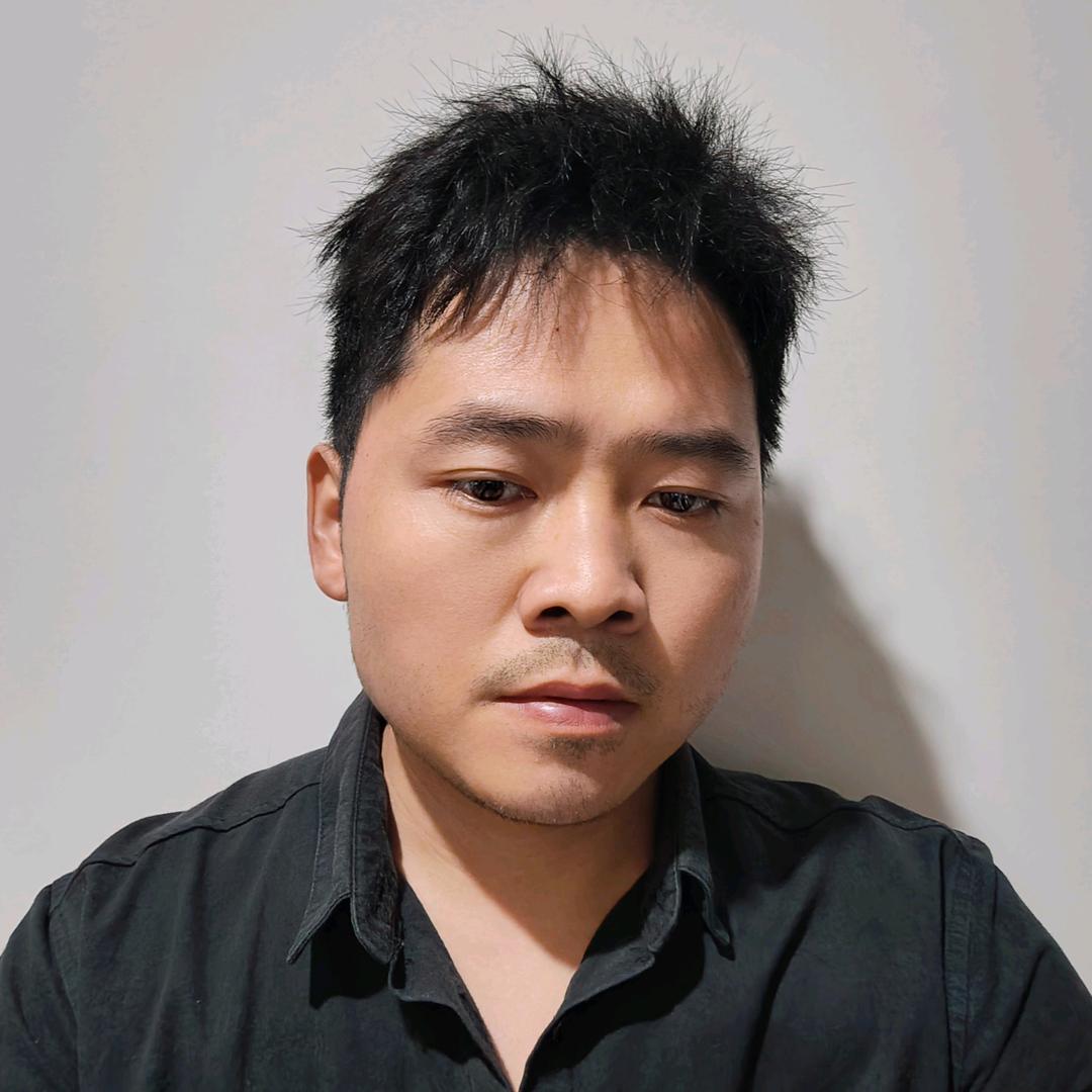 你挡着我起飞了