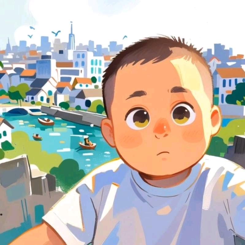 流浪达人