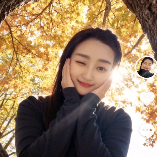 云中飞燕 【传递正能量】