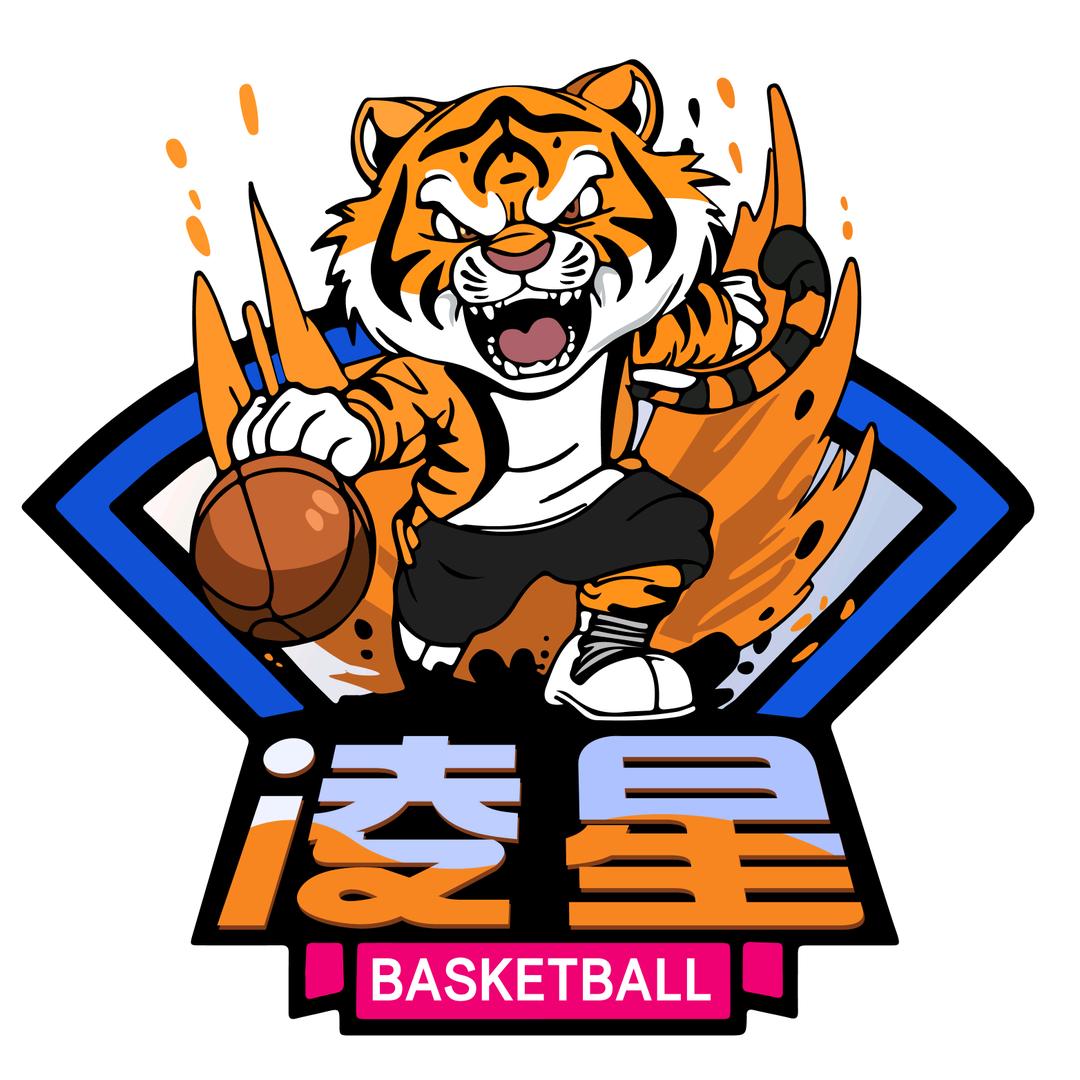 凌星篮球馆官方号