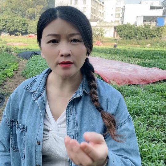 婉姐是平果坡造人