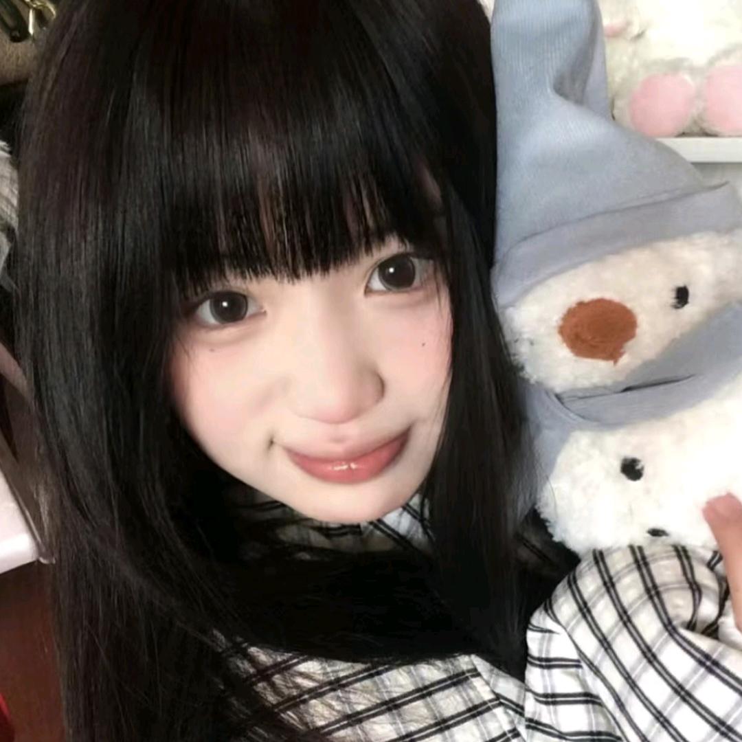 菜菜不吃菜GIRL