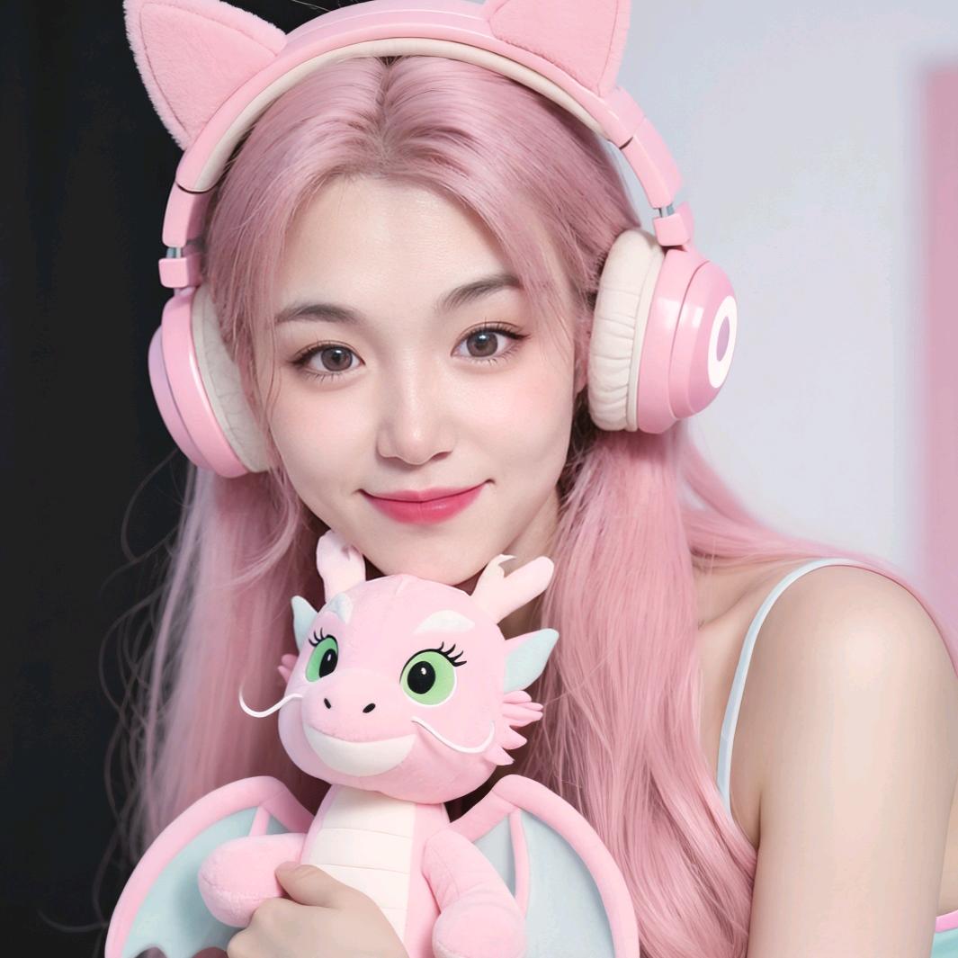 泡泡金铃💕