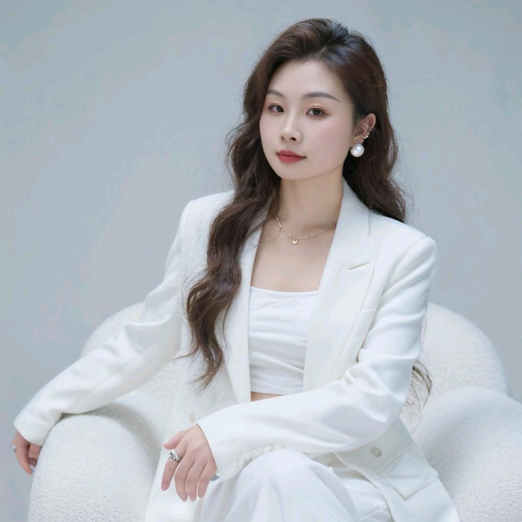 @丽娟（健康美学）