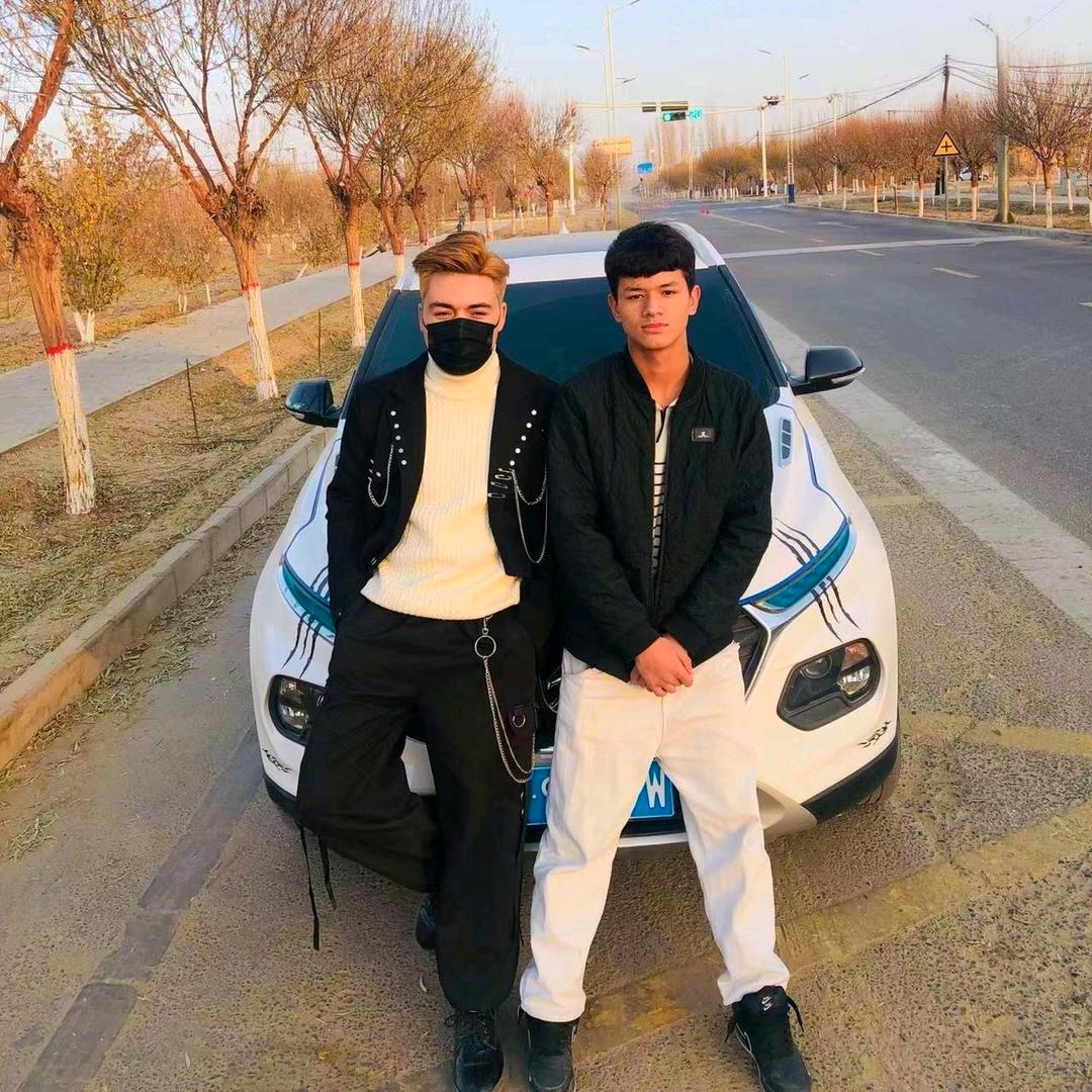 mardan （和平王）