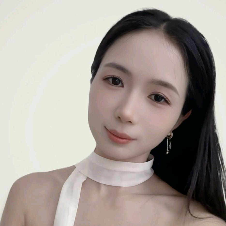 美业💗 娇娇