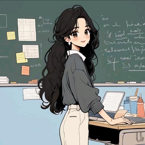 孟孟老师爱学习