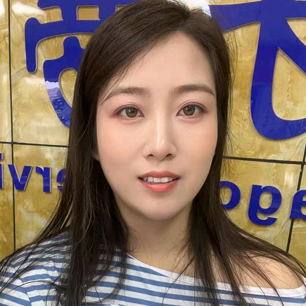 方城龙才企业咨询—王妮