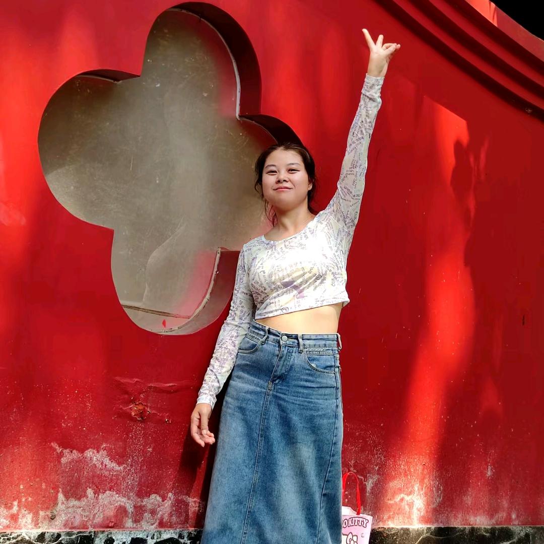 卷卷是美女(塑型中)