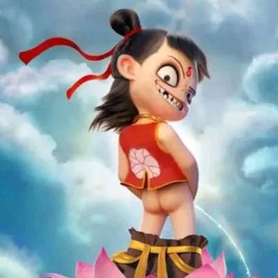 隔壁老王(农村人)