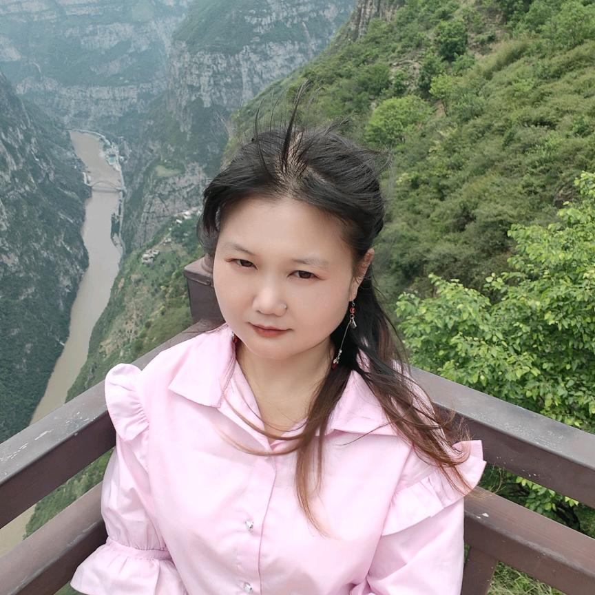 请叫我董小姐
