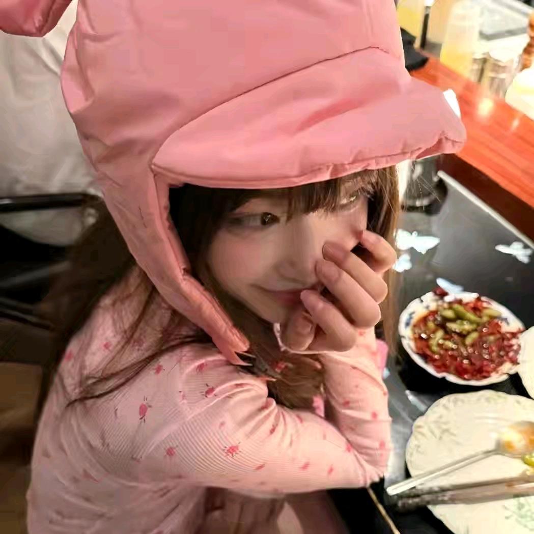 Lx美头像