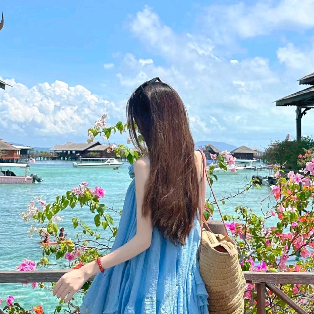 等风来❤