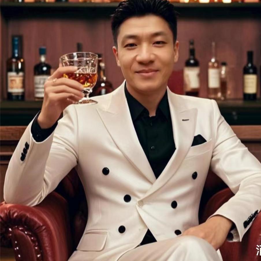 傻就开心开心就傻