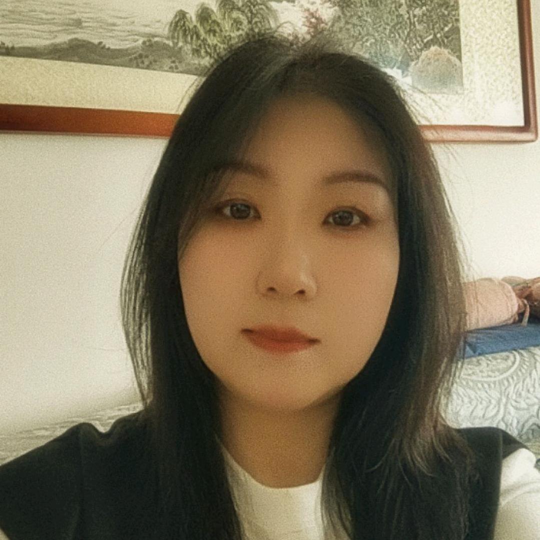 圆满✍️