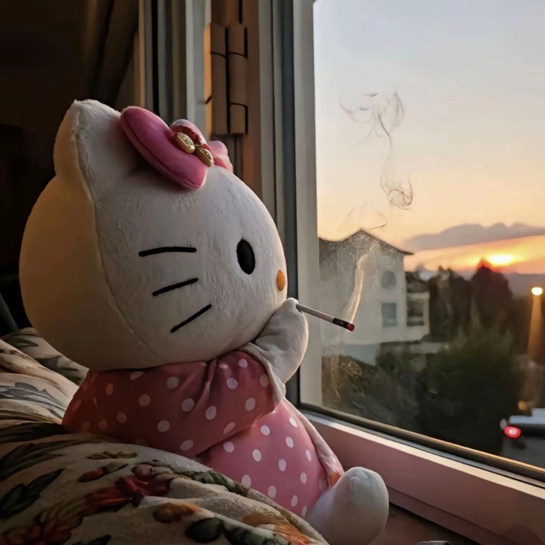 猫条