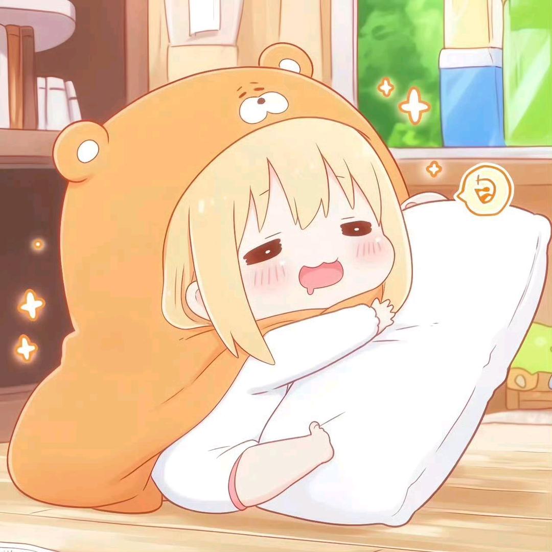 小蘑菇。