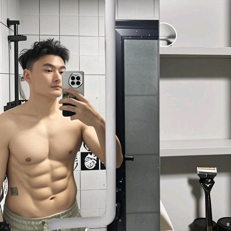 达美中心健身张经理