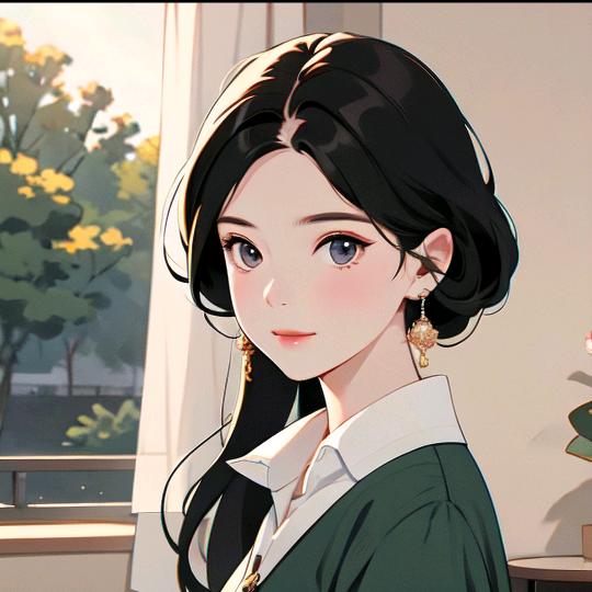爱吃水果