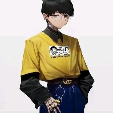 她是救赎也是遗憾
