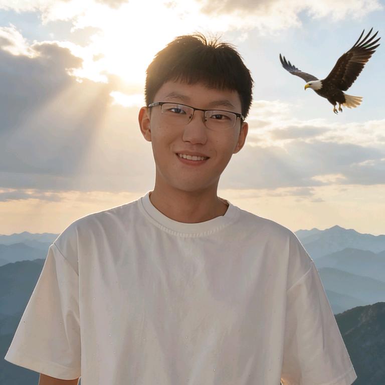 久洲的日常（复活版）