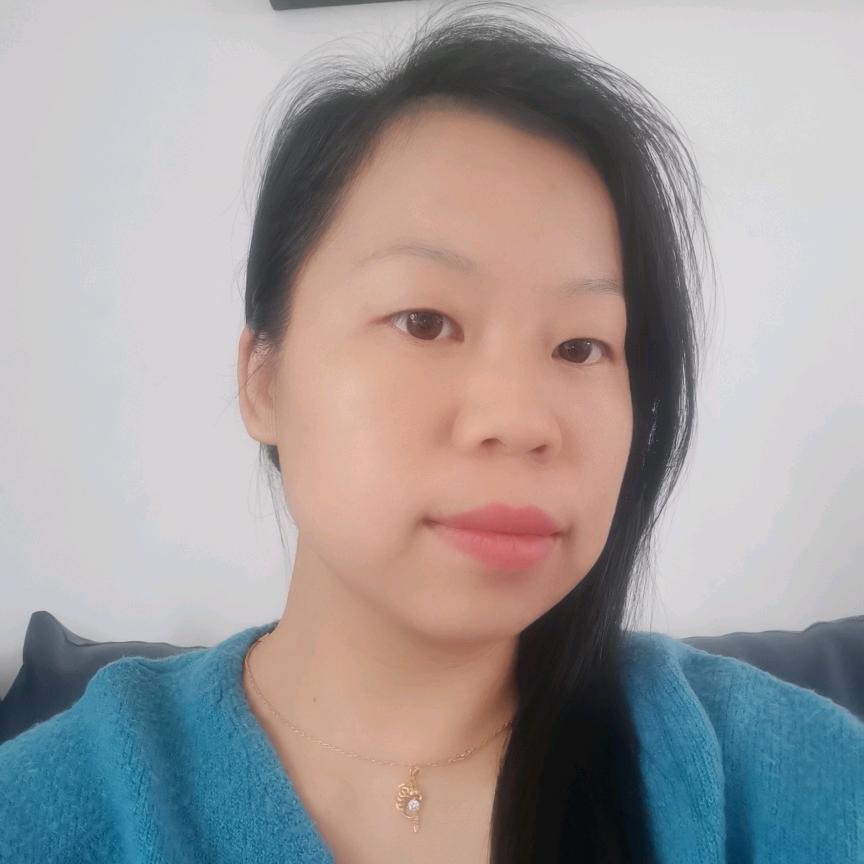 淼淼（新人主播，感谢陪伴）