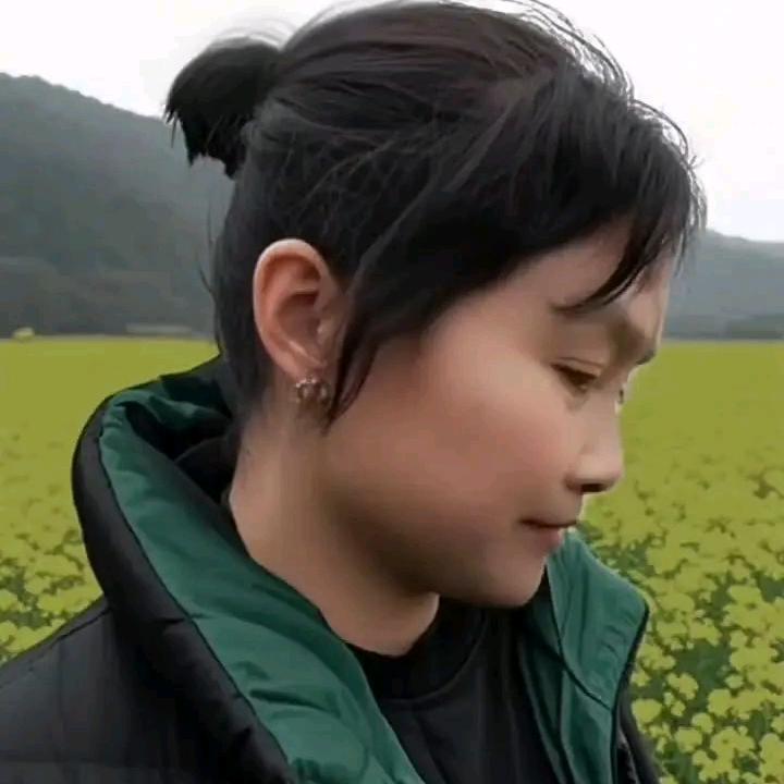 💃小小丑黑妹