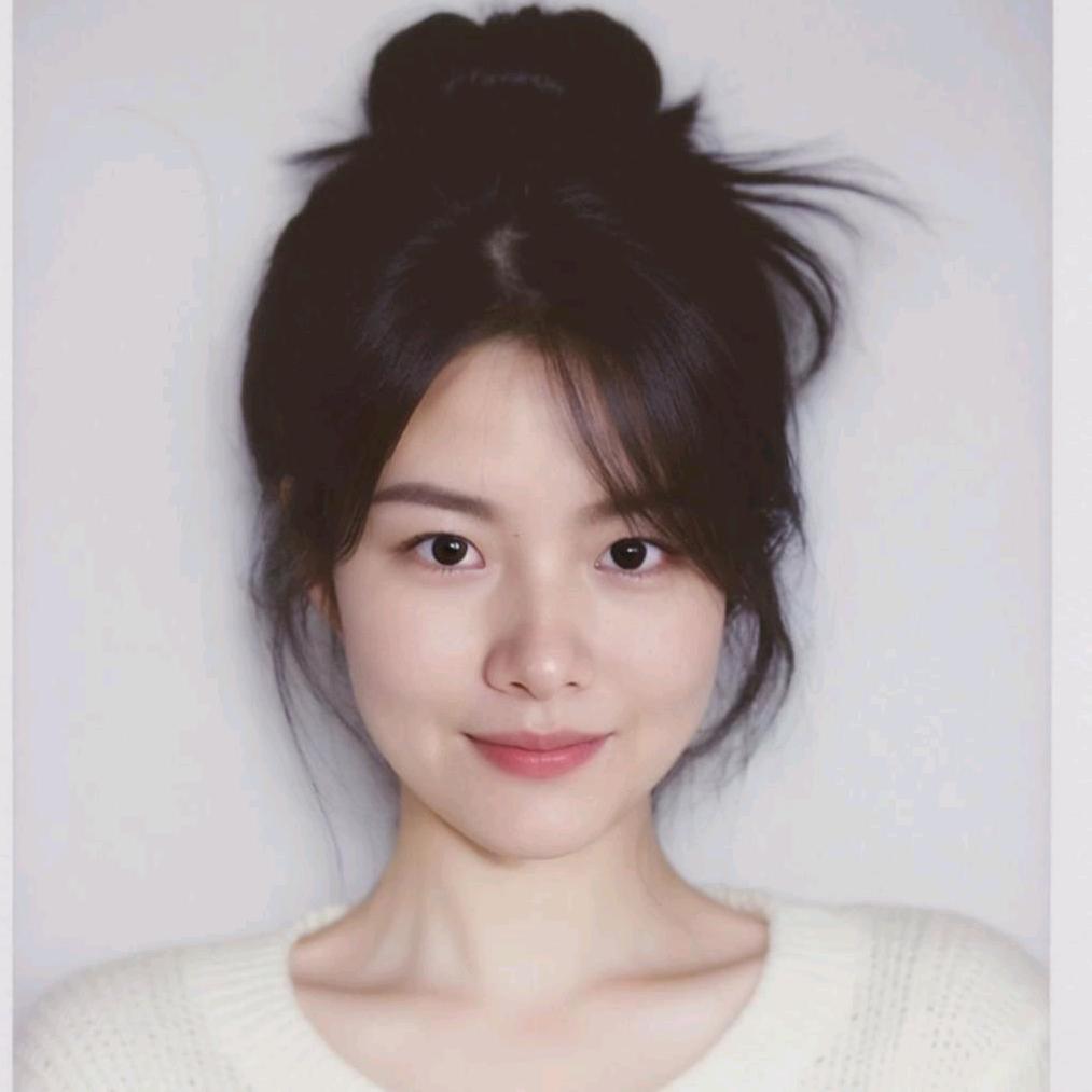 欢欢子❤️❤️