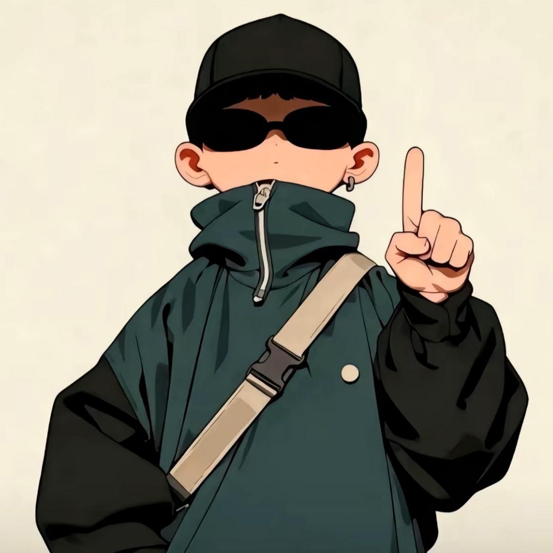 轩宇💫