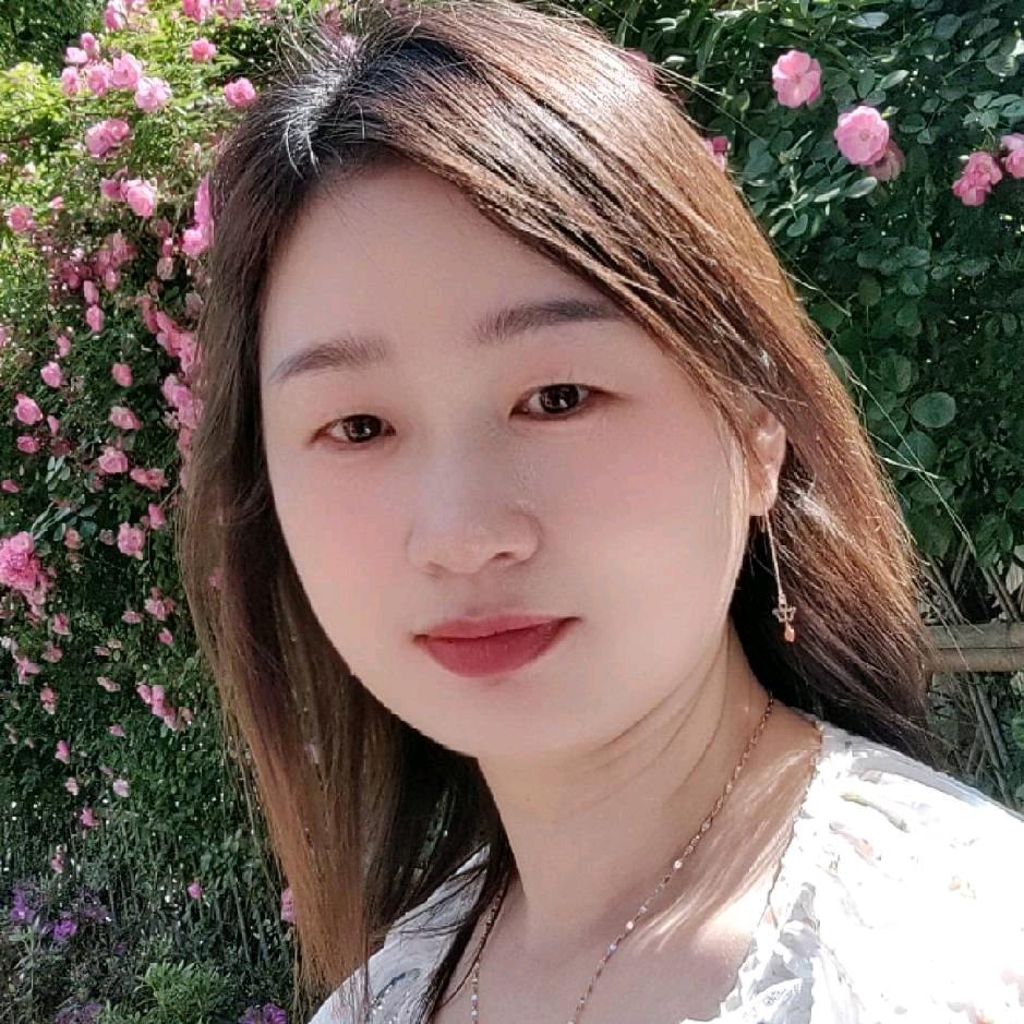 微笑❤️