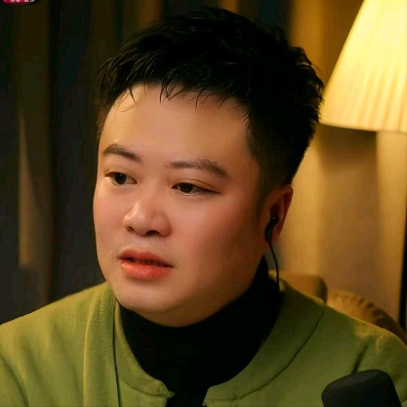 王扬说情感