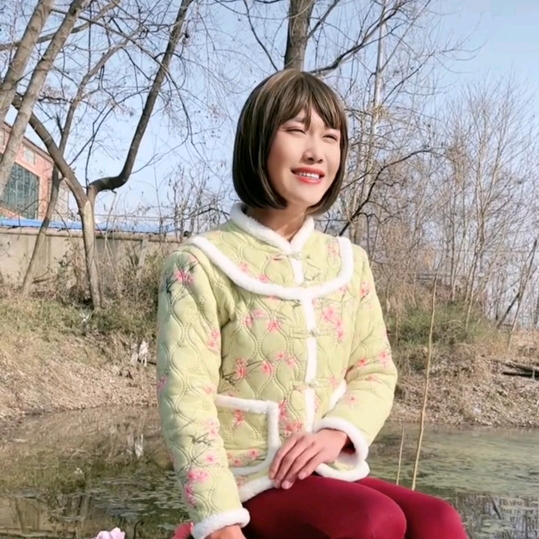 马如花