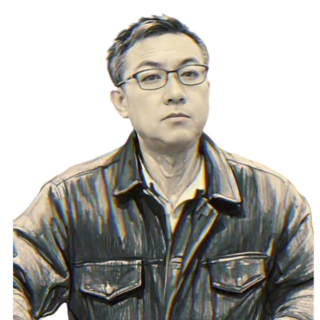 🇨🇳  小胖  & ♬ ♥