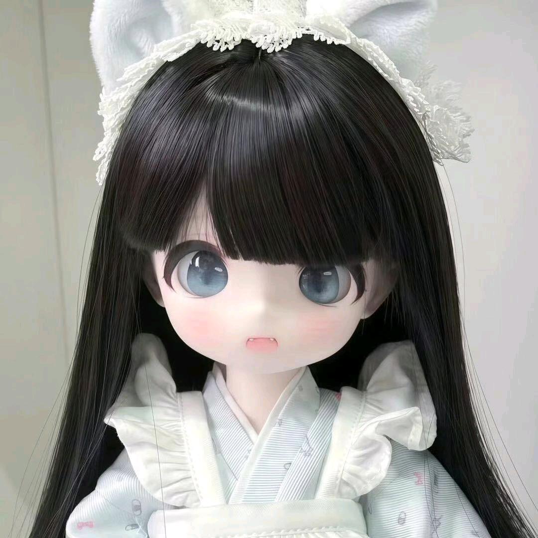 小忧郁