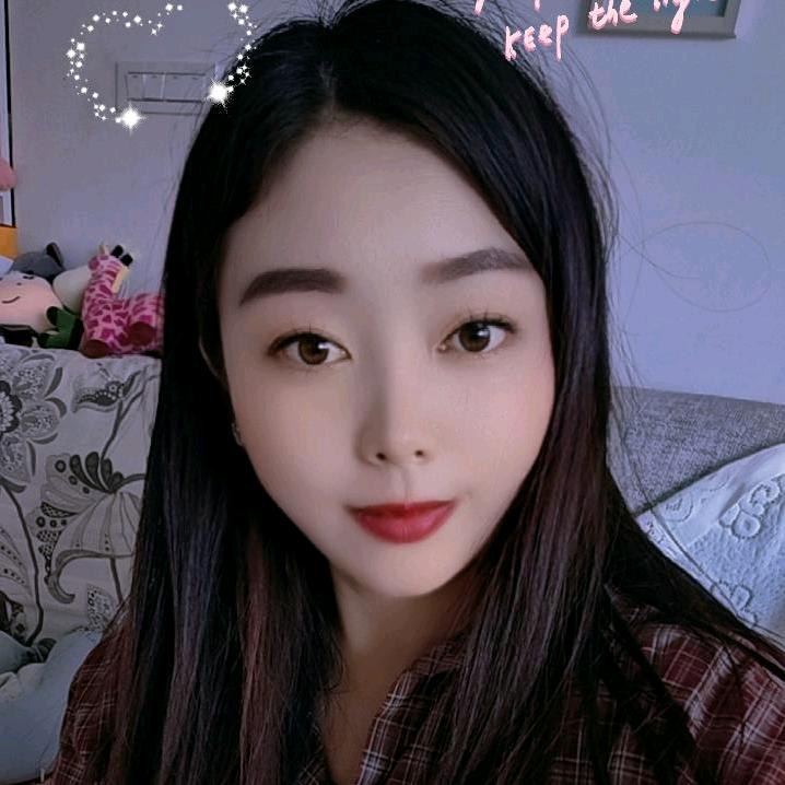 傻丫头