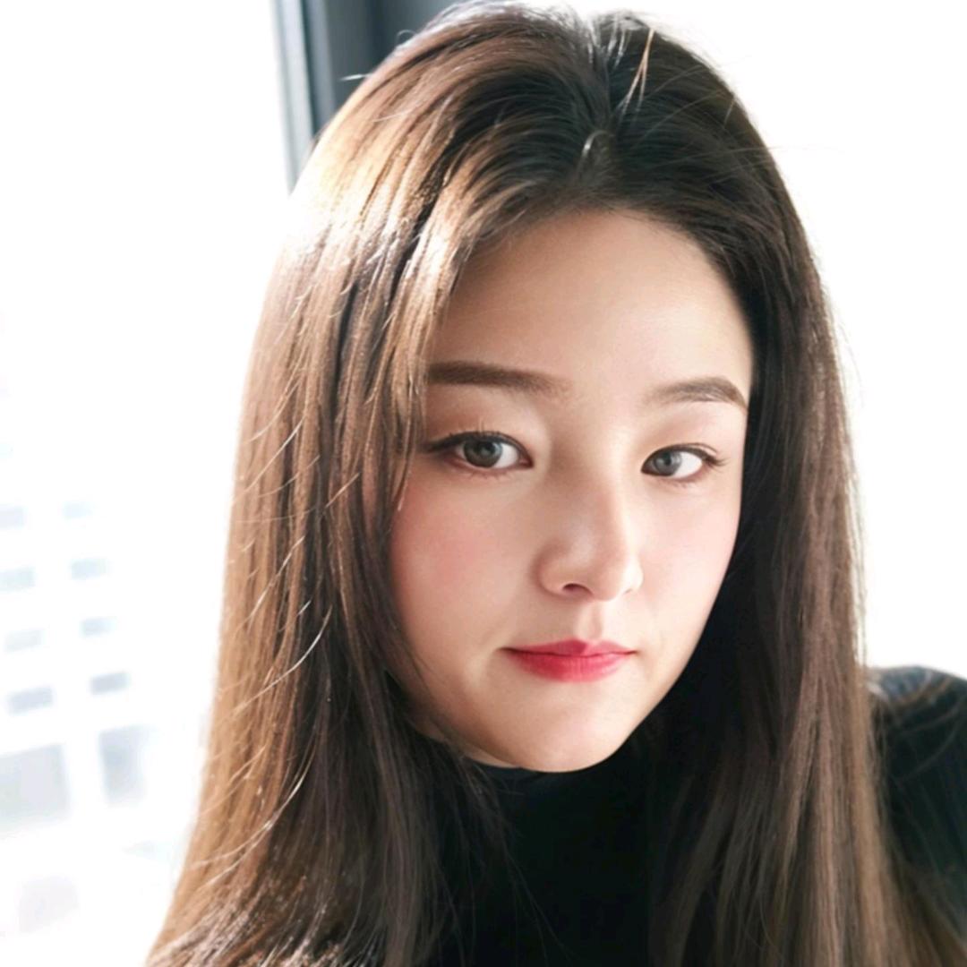 【闫丽】爱唱歌(对囗型)欣赏音乐不定时直