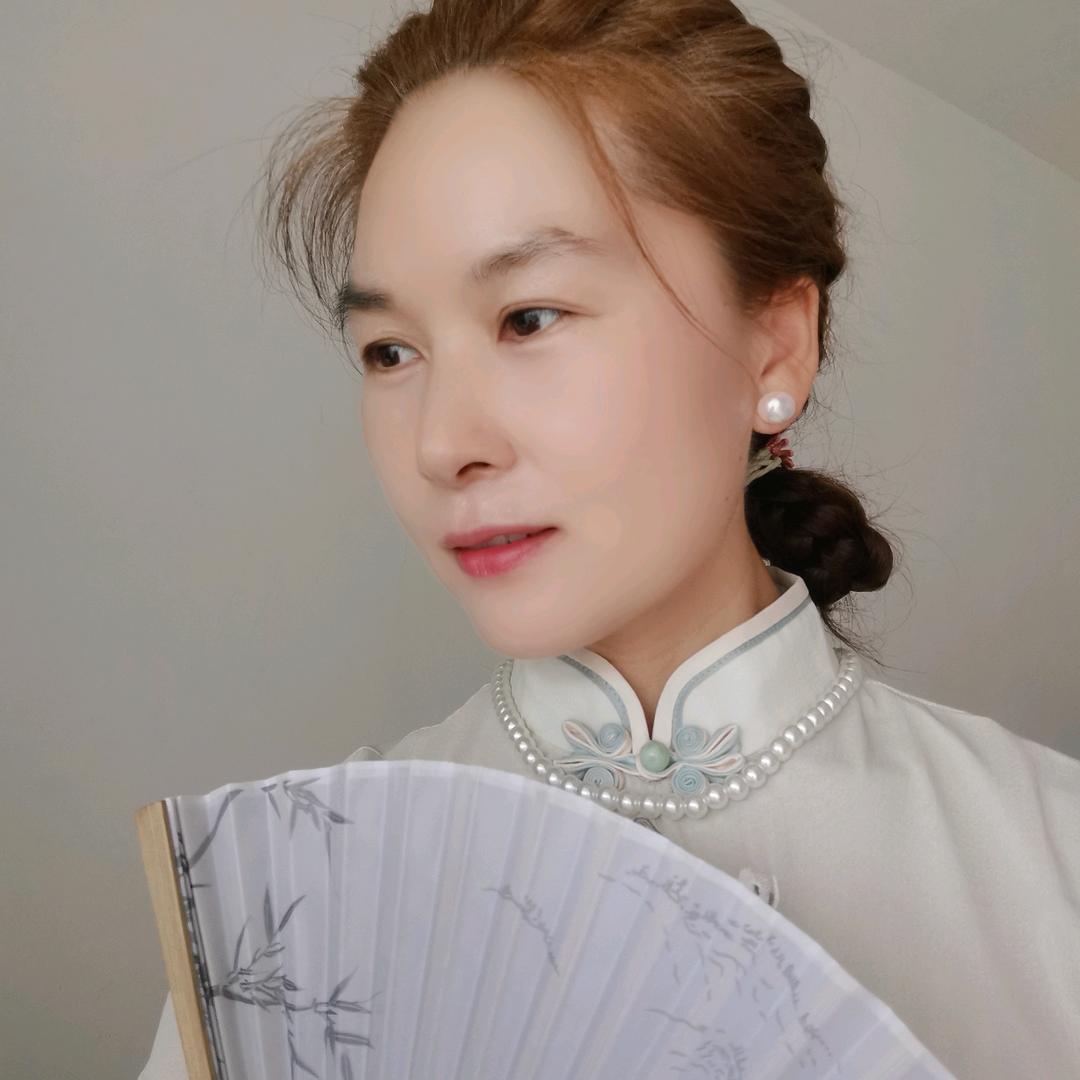 南阳舞蹈业田老师