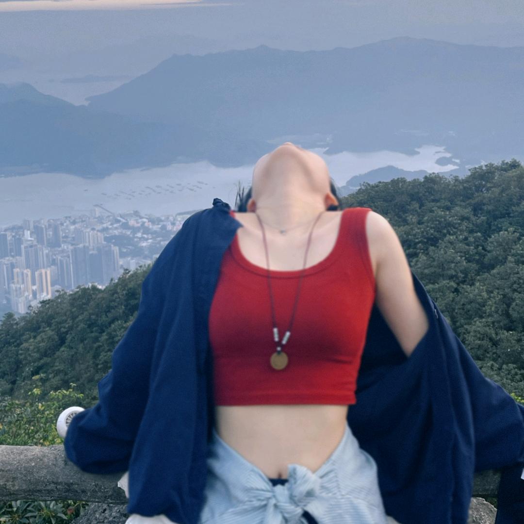又怎么了我的大小姐